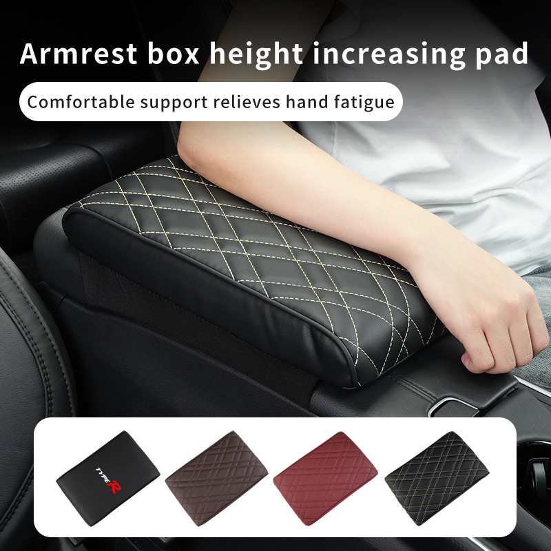Car Central Armrest Cushion Bo - огляд і ціна Car Accessories Honda Crv