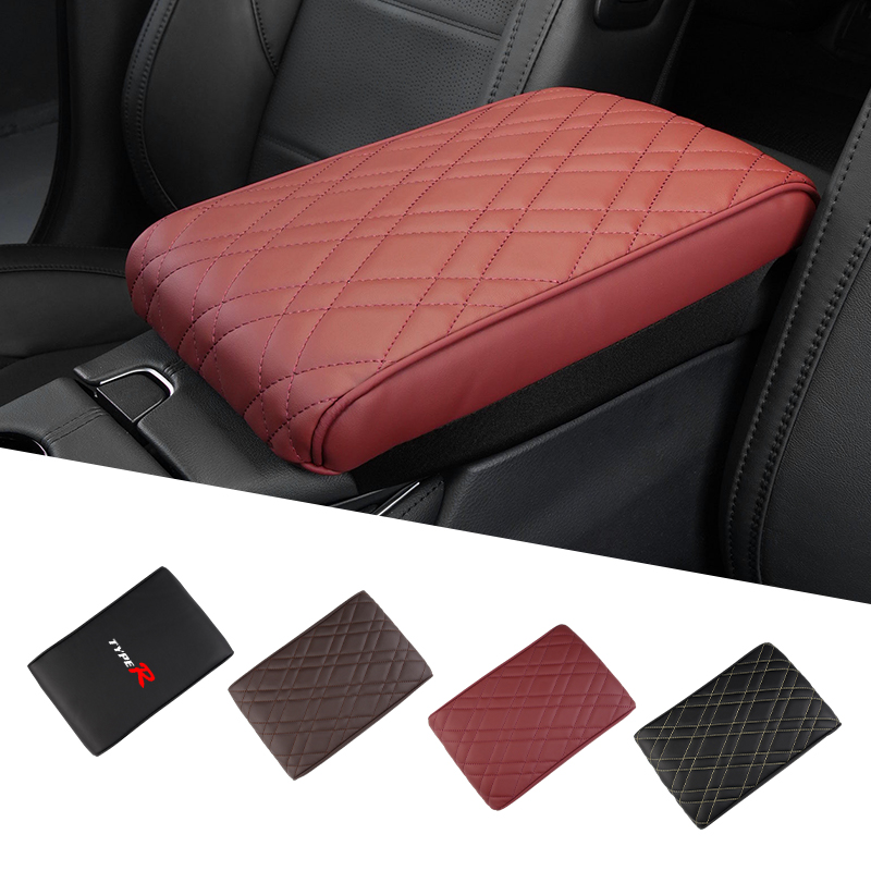 Car Central Armrest Cushion Bo - огляд і ціна Car Accessories Honda Crv