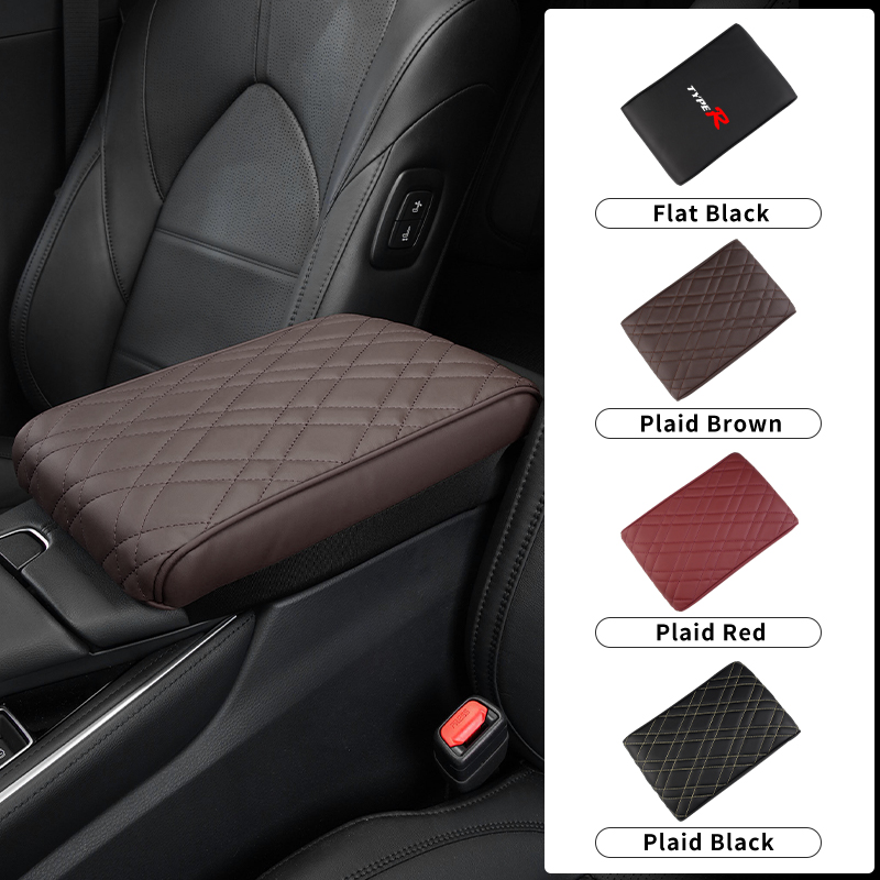Car Central Armrest Cushion Bo - огляд і ціна Car Accessories Honda Crv