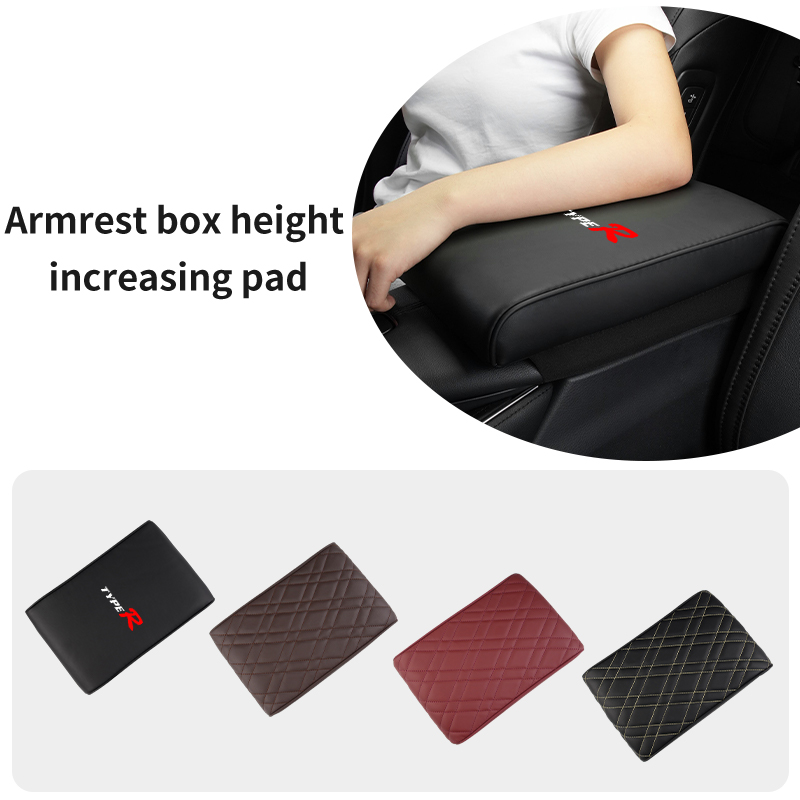 Car Central Armrest Cushion Bo - огляд і ціна Car Accessories Honda Crv