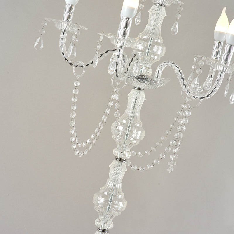 Modern Luxury Candle Lamps Wed - огляд і ціна Led Headlight Bulbs