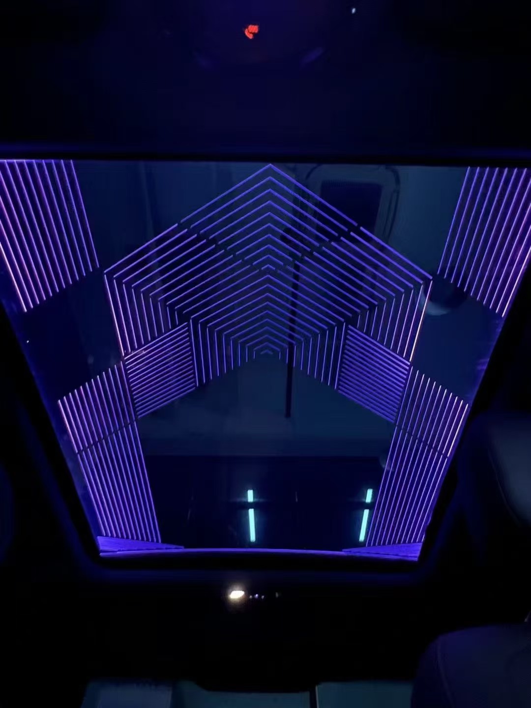 Customizable Starry Sky Sunroo - огляд і ціна Car Accessories Unique