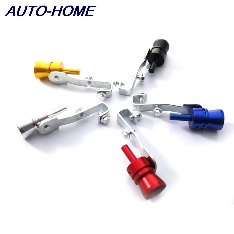 Universal Car Refit Device Exh - огляд і ціна Car Accessories Sound System