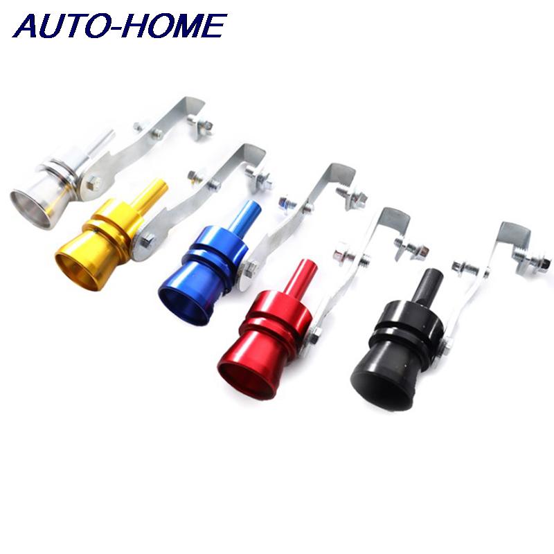 Universal Car Refit Device Exh - огляд і ціна Car Accessories Sound System