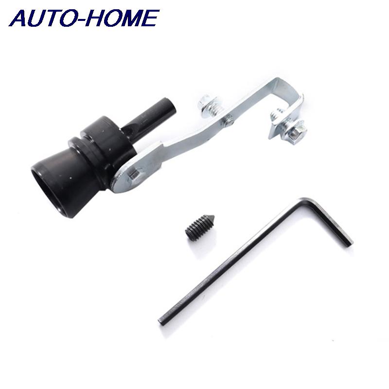 Universal Car Refit Device Exh - огляд і ціна Car Accessories Sound System